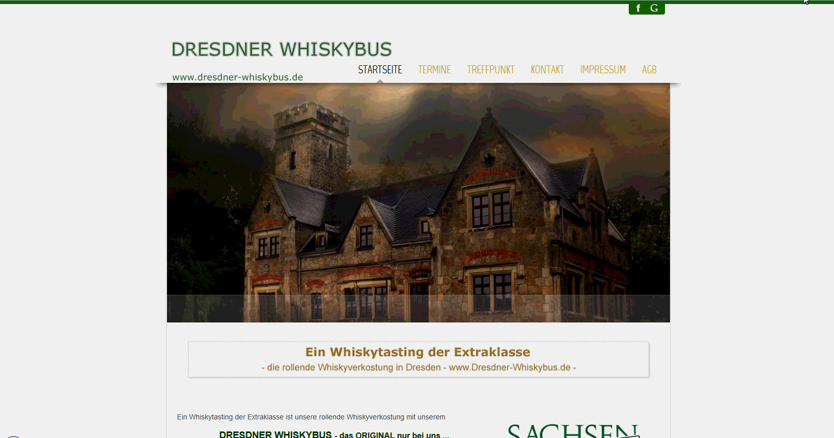 Dresdner Whiskybus.de