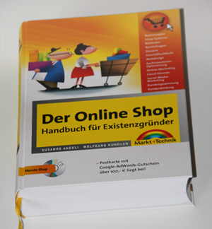 Buch: Der Online Shop