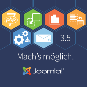 Joomla 3.5.1 Update